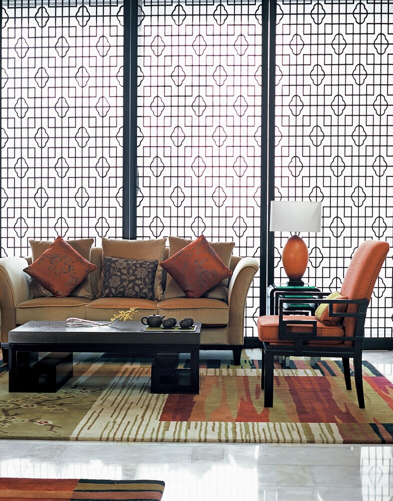 Ritz Carlton Financial Street 24/42