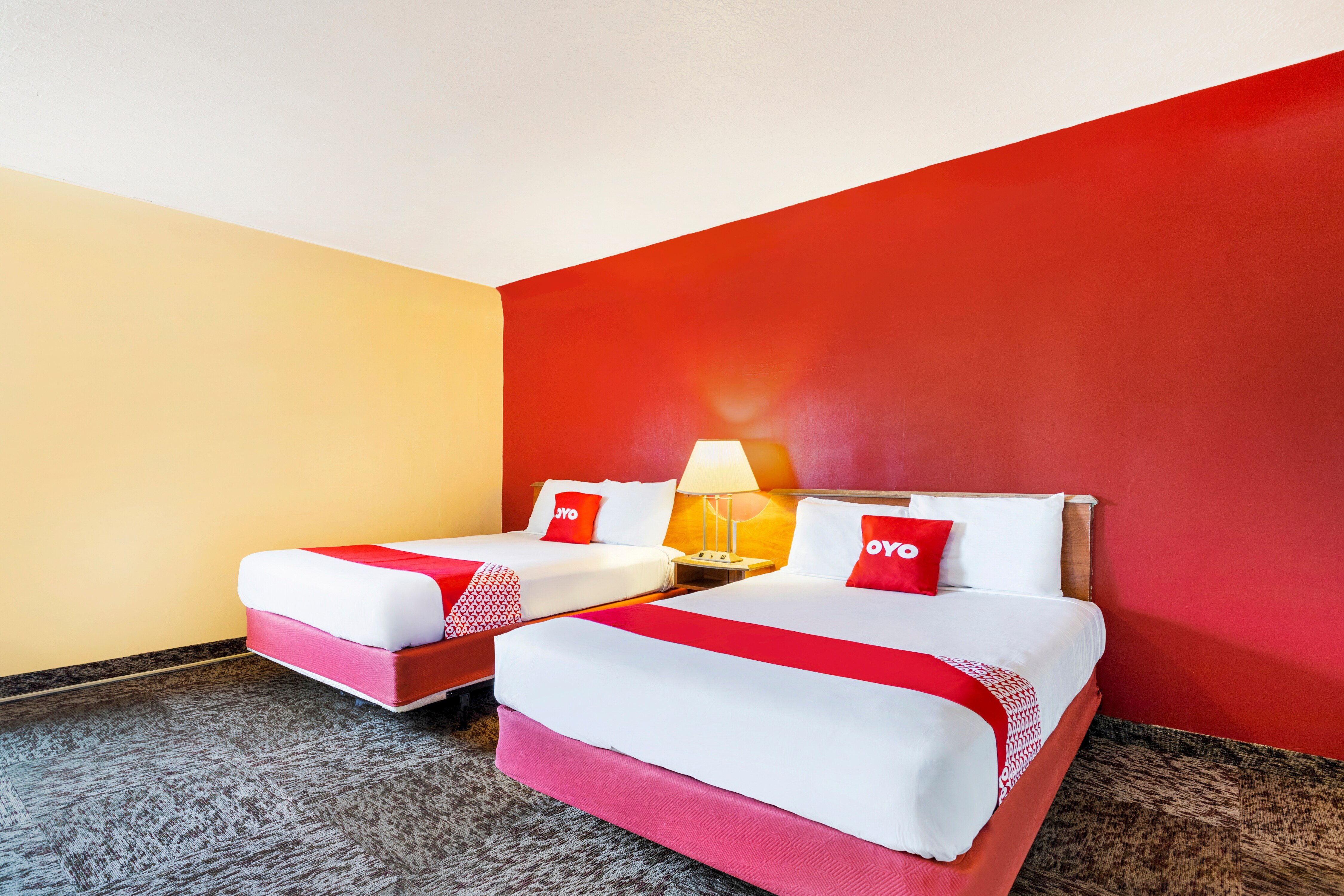OYO Hotel North Lima OH - Boardman 37/72