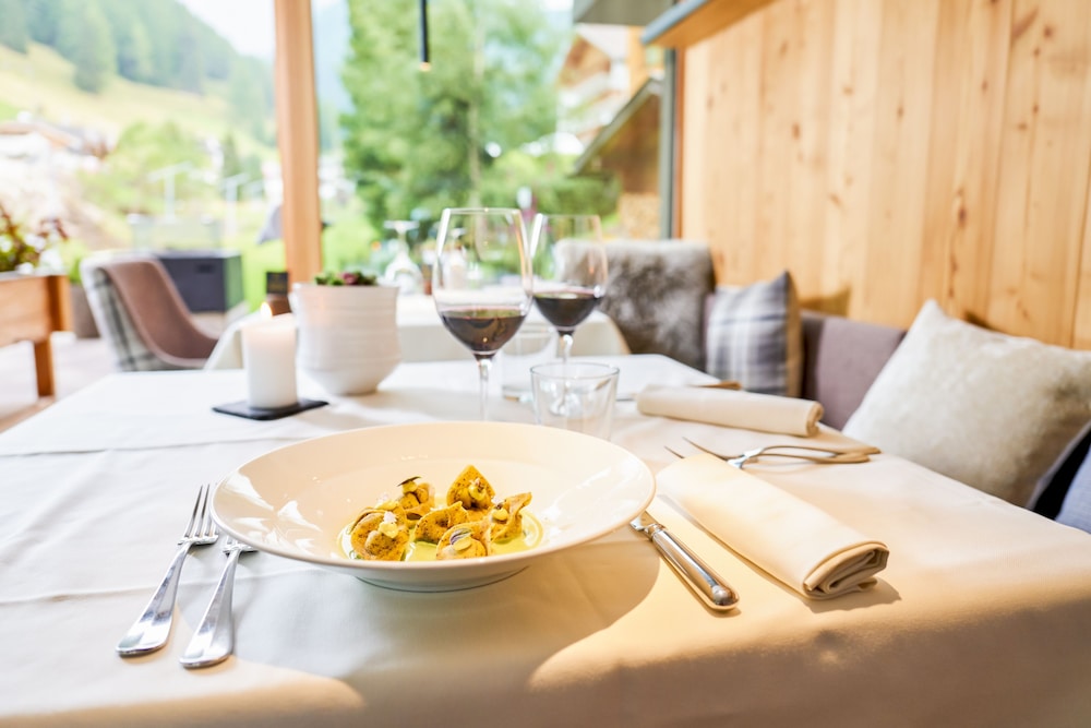 Mountain Design Hotel Eden Selva 42/50