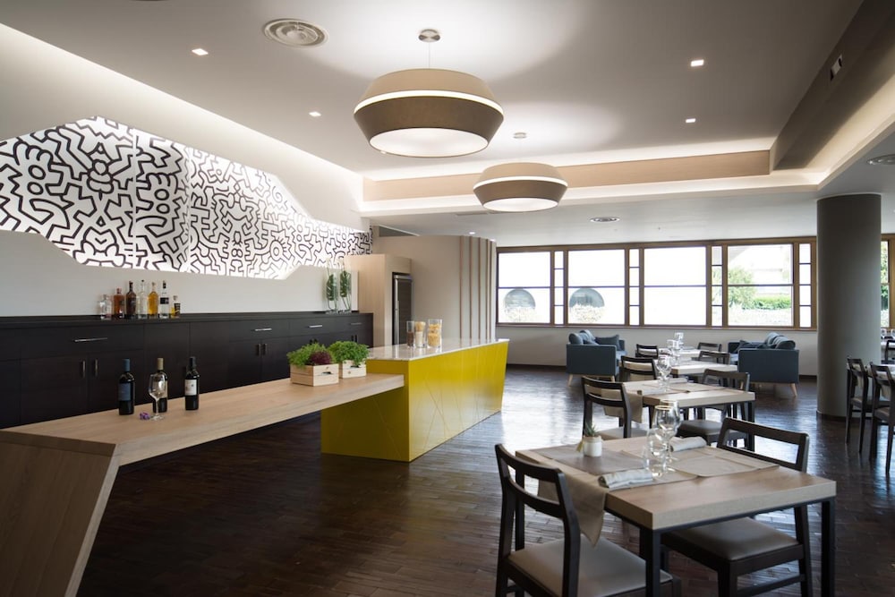 Hotel Ristorante Carosello 43/50