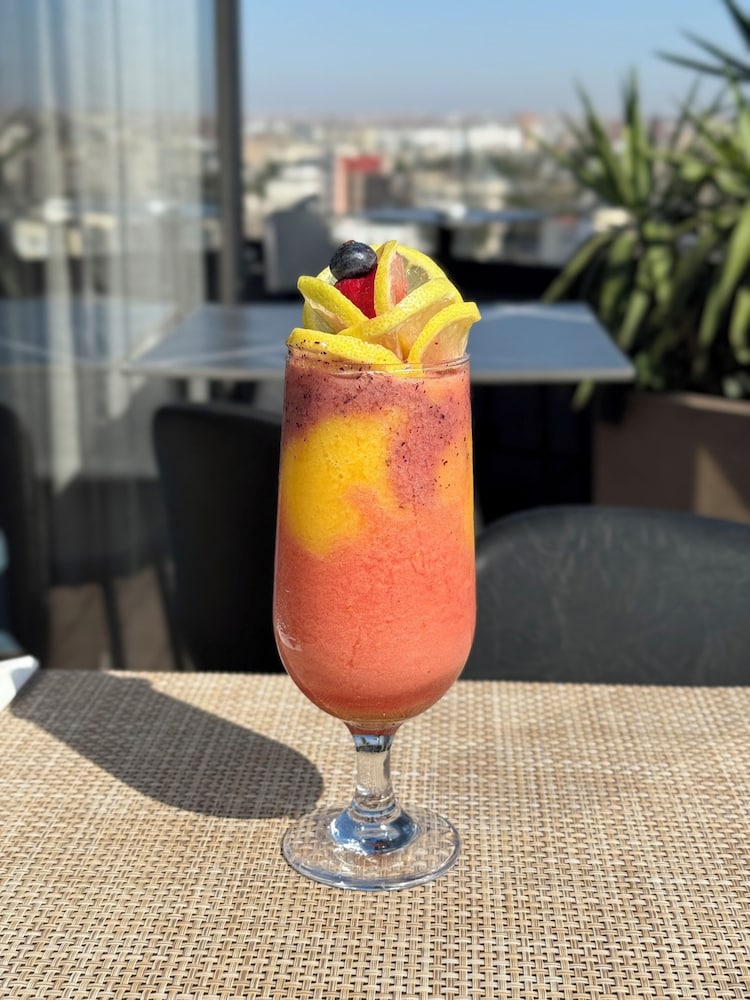 ADAY Hotel Casablanca 33/60