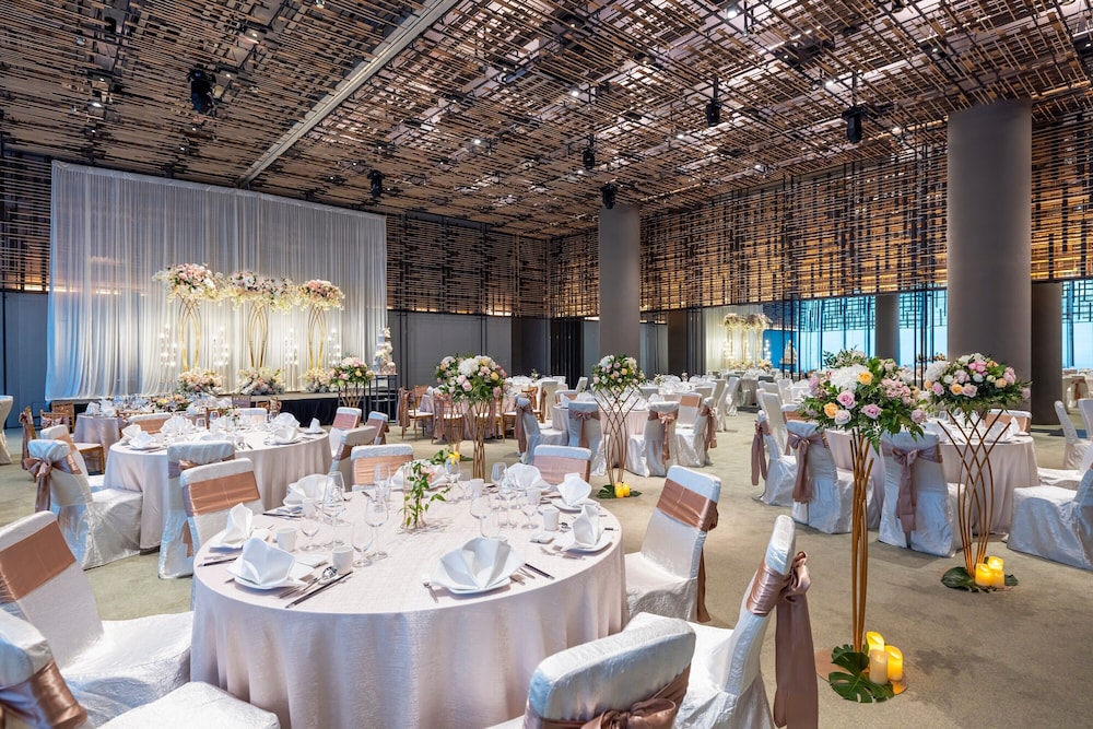 Parkroyal Collection Pickering, Singapore 32/50