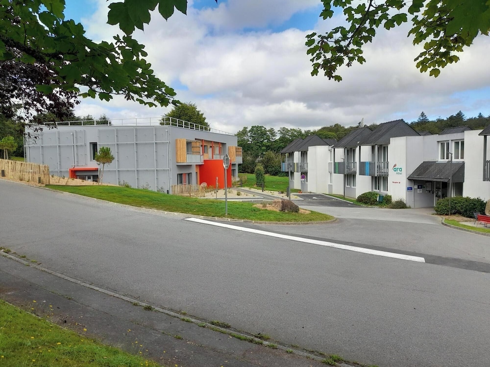The Originals City, Ara Hotel, Landerneau 40/50