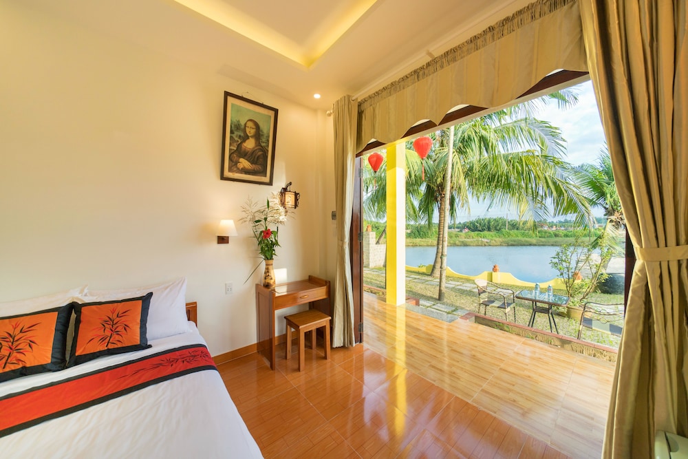 Ferry Homestay 13/50