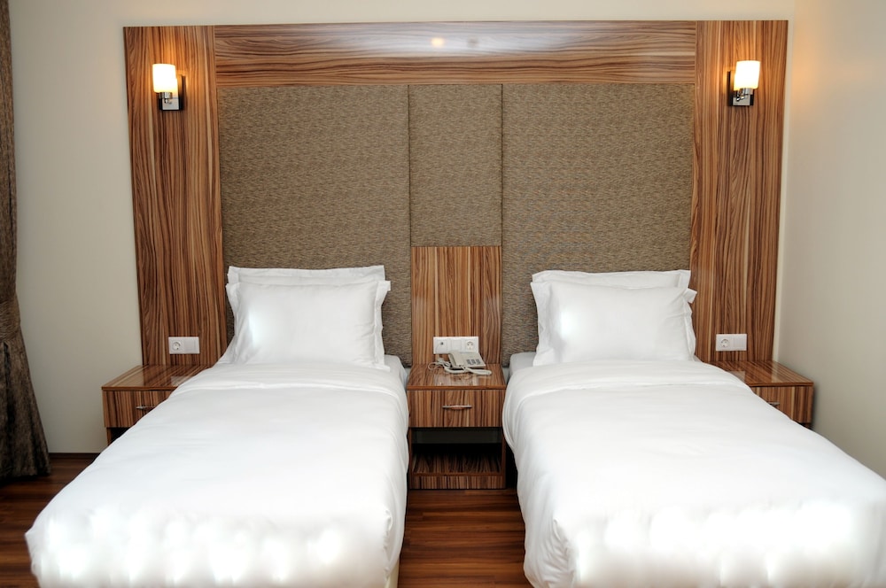 Tehran Boutique Hotel 13/48