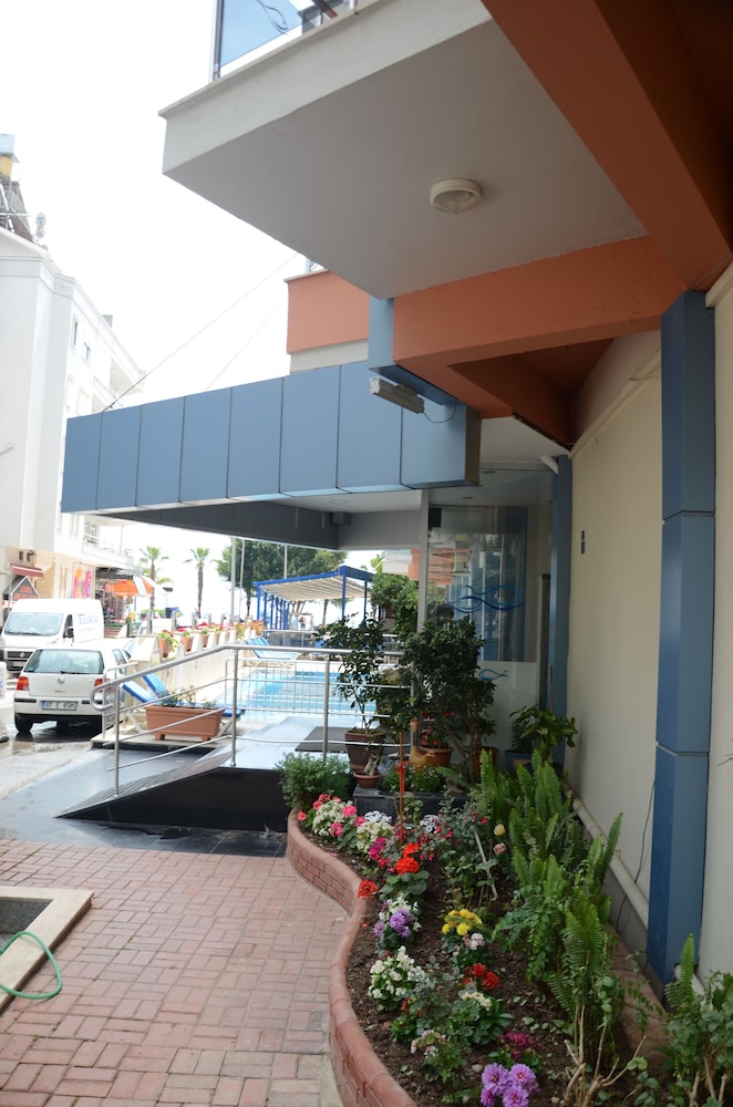 Kleopatra Balik Hotel 9/37
