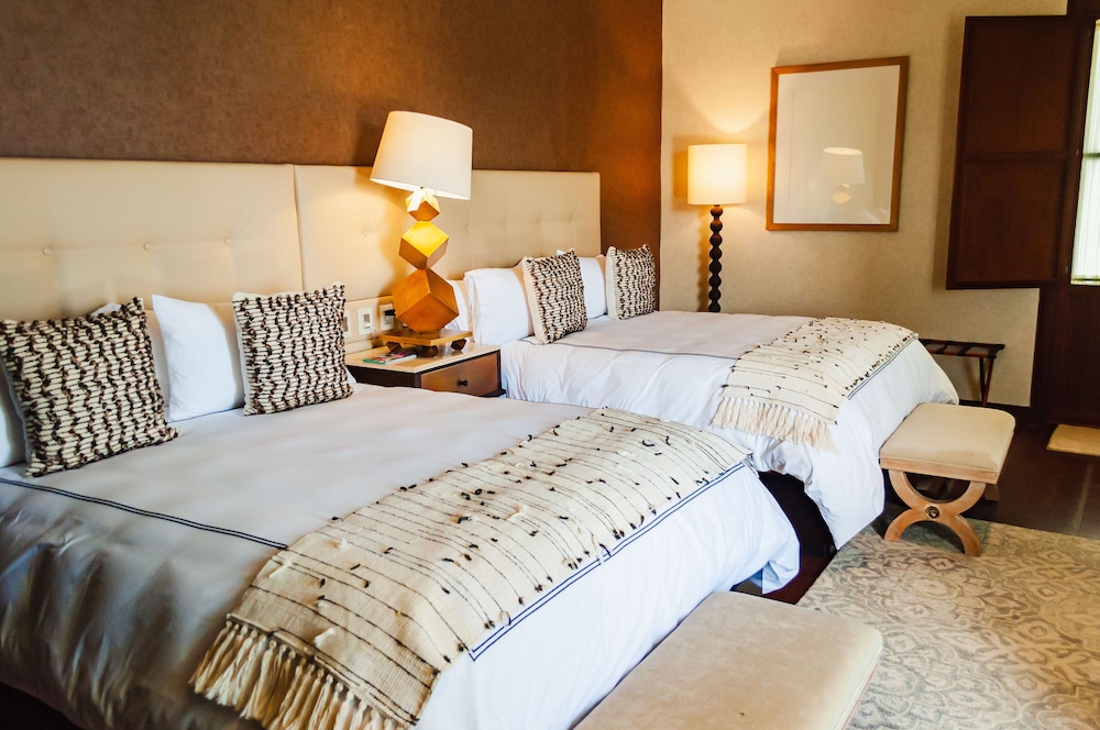 Hotel Tres Raices 23/55