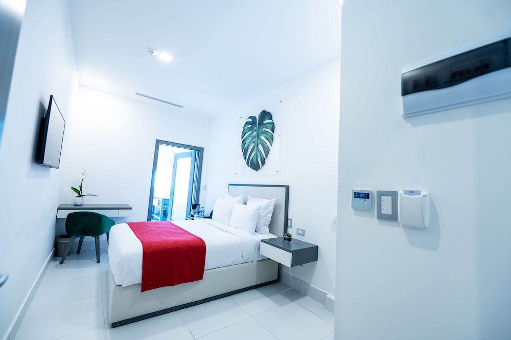 Gran Hotel Europa Santo Domingo, Trademark by Wyndham 33/50
