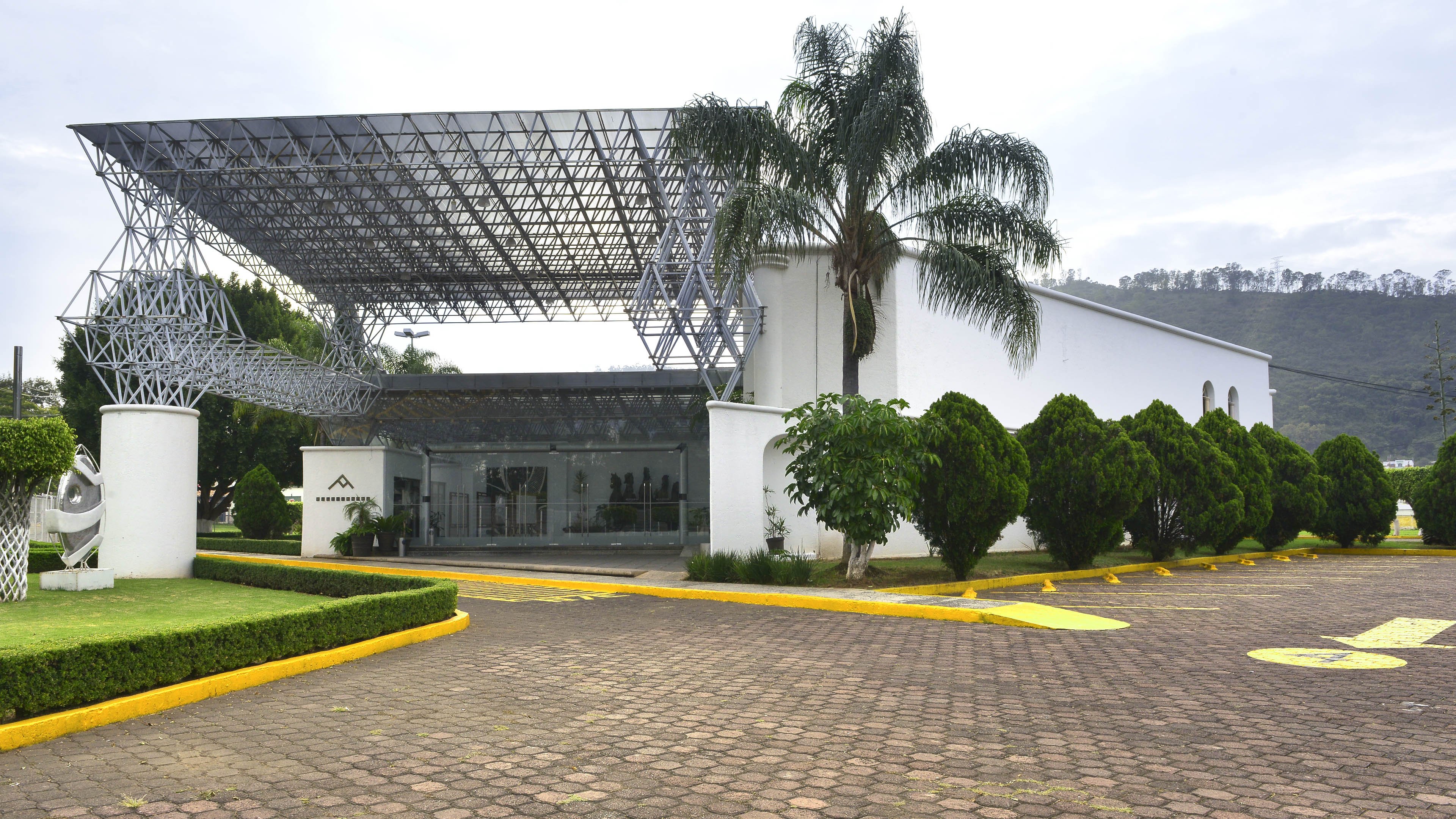 Holiday Inn Morelia 41/50
