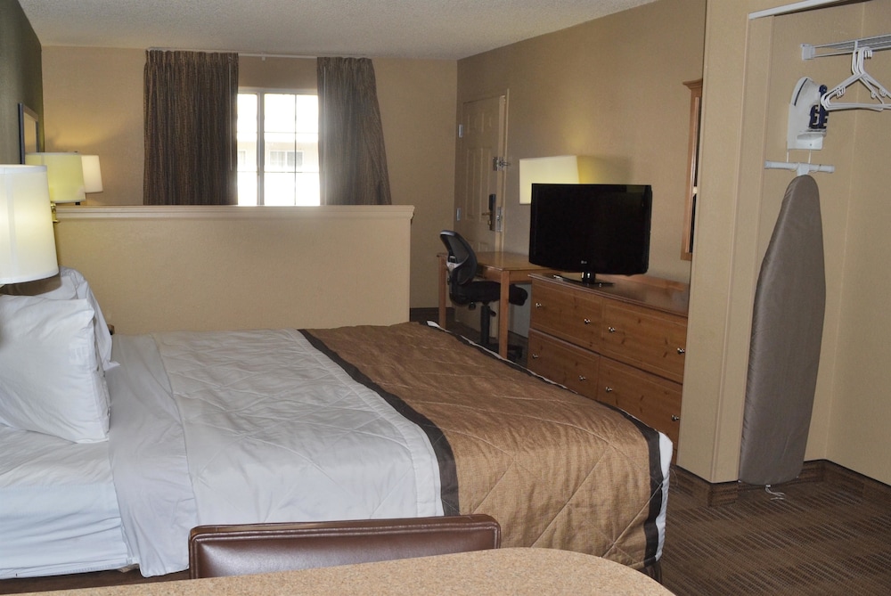 Extended Stay America - Orange County - Irvine Spectrum 27/57