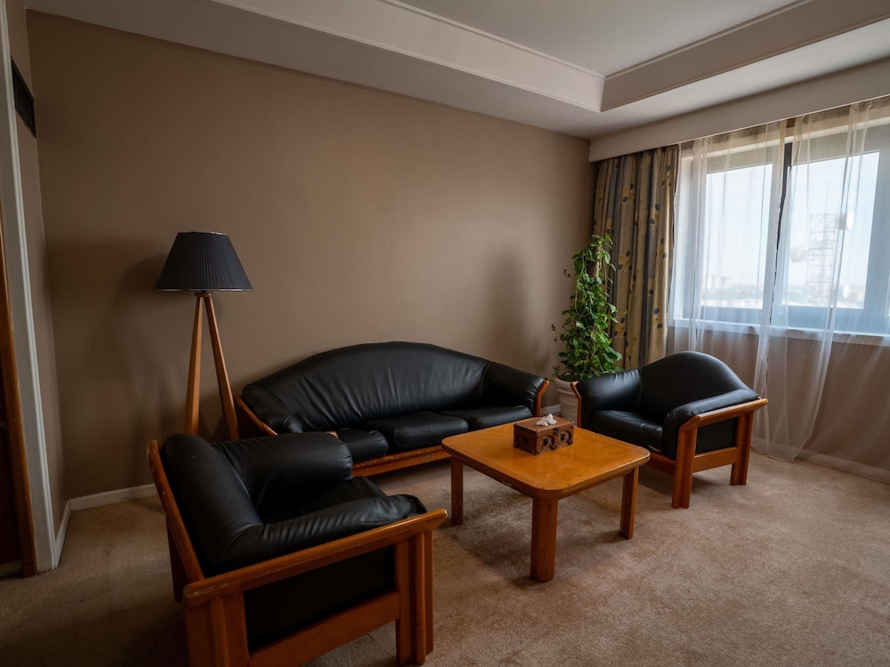 Mercure Alger Aeroport 52/78