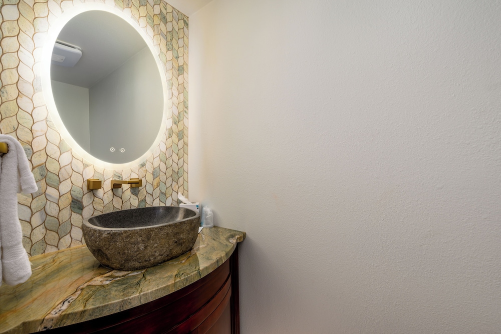 بنتهاوس فاخر بسريرين كينج، Little Creek Cove 4/5