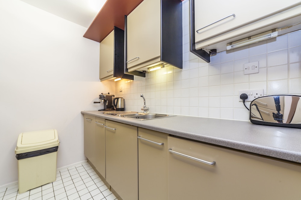Point West Apartments 50/50