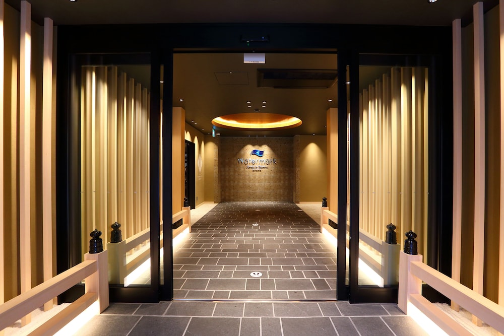 Henn na Hotel Premier Kyoto Gojo Karasuma 42/68