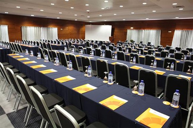 Montebelo Indy Maputo Congress Hotel 35/41