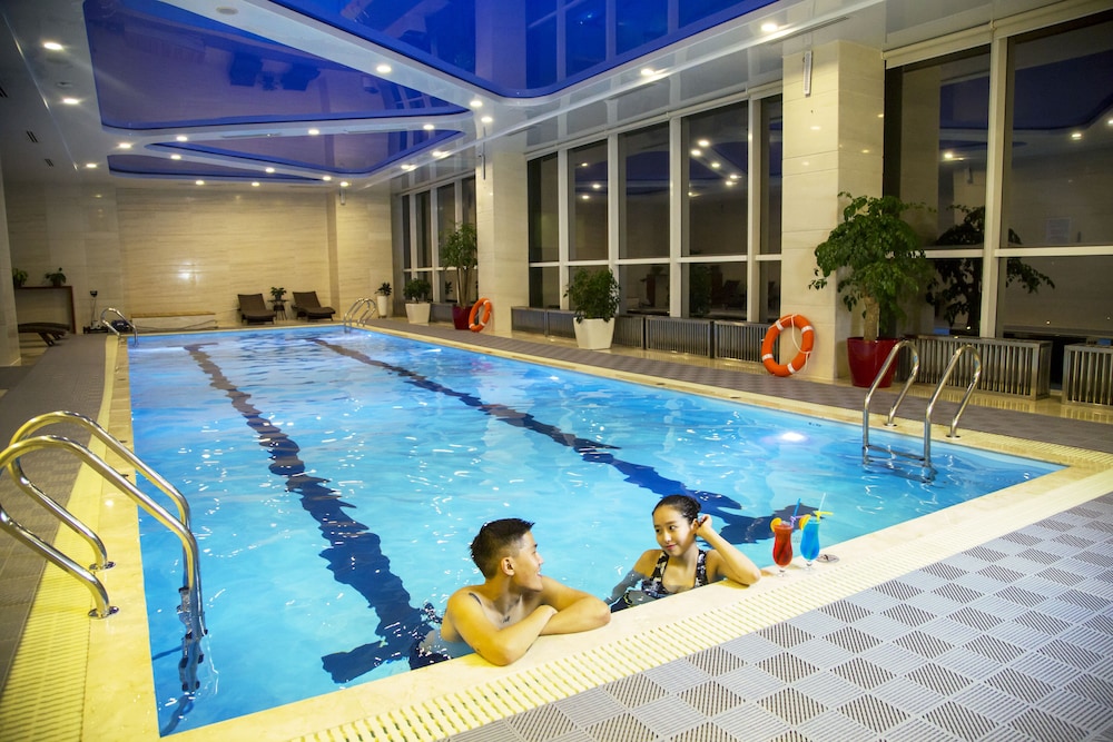 Novotel Ulaanbaatar 37/73