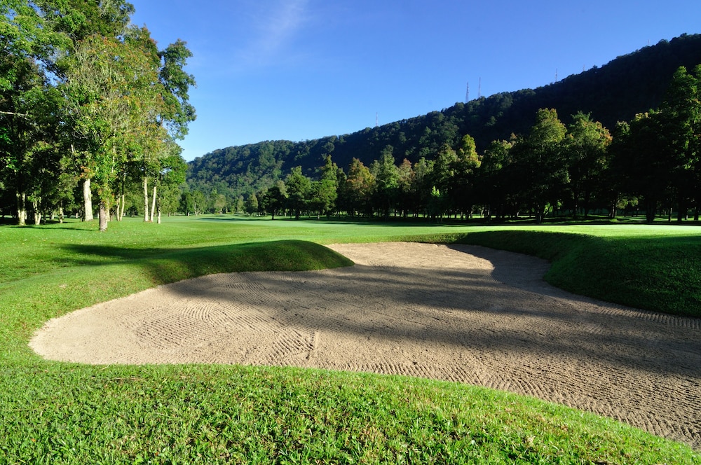 Handara Golf Resort Bali 40/44