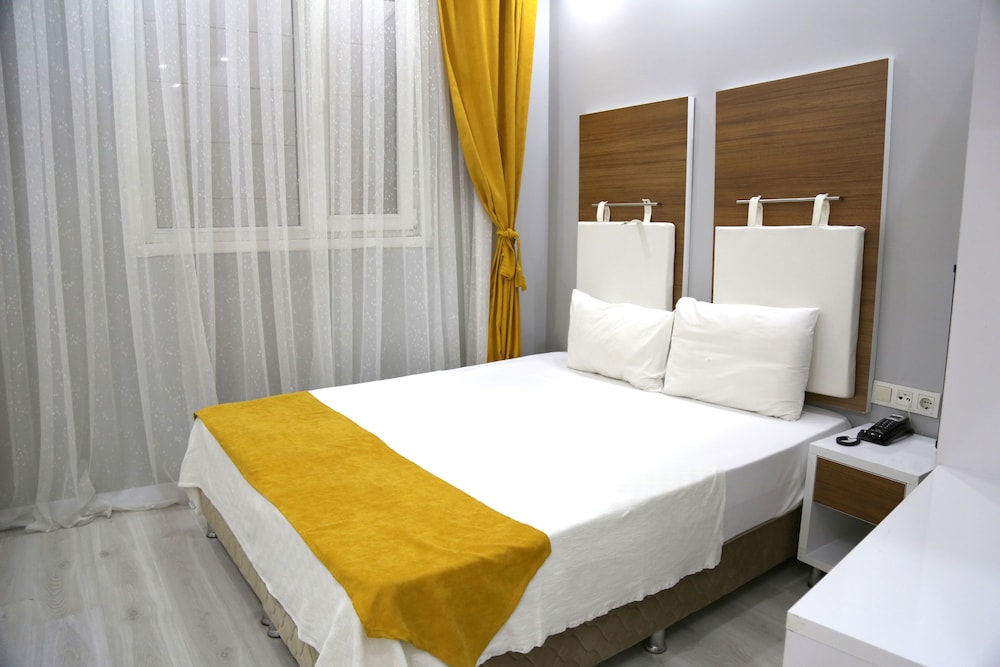Istanbul Fair Hotel 14/50