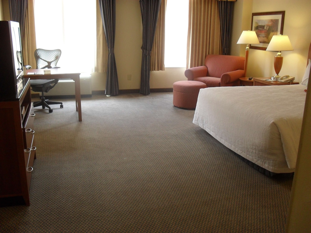 Hilton Garden Inn Albany Hotel 12/45
