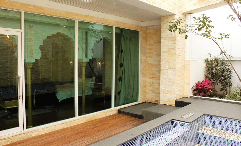 All-Ur Boutique Motel - Yi-Lan Branch 30/48