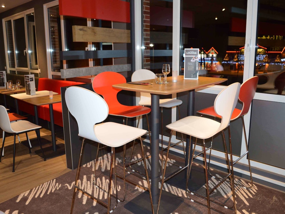 Ibis Honfleur 30/42