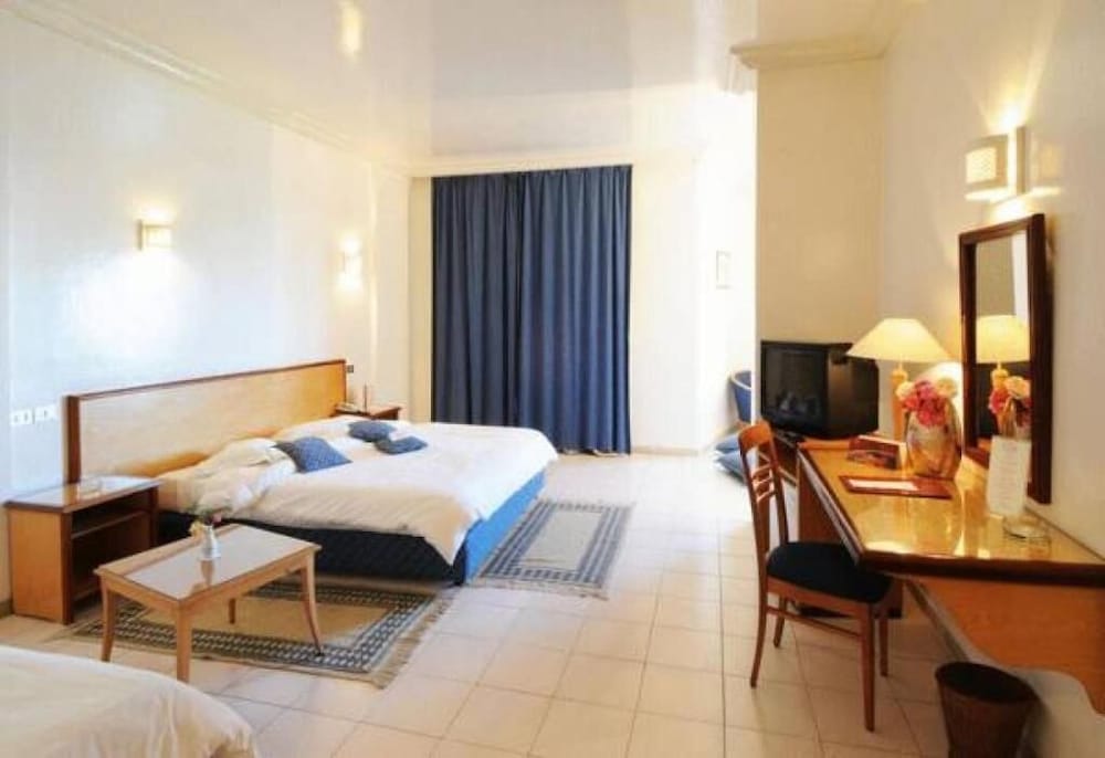 Hotel Du Parc 7/32