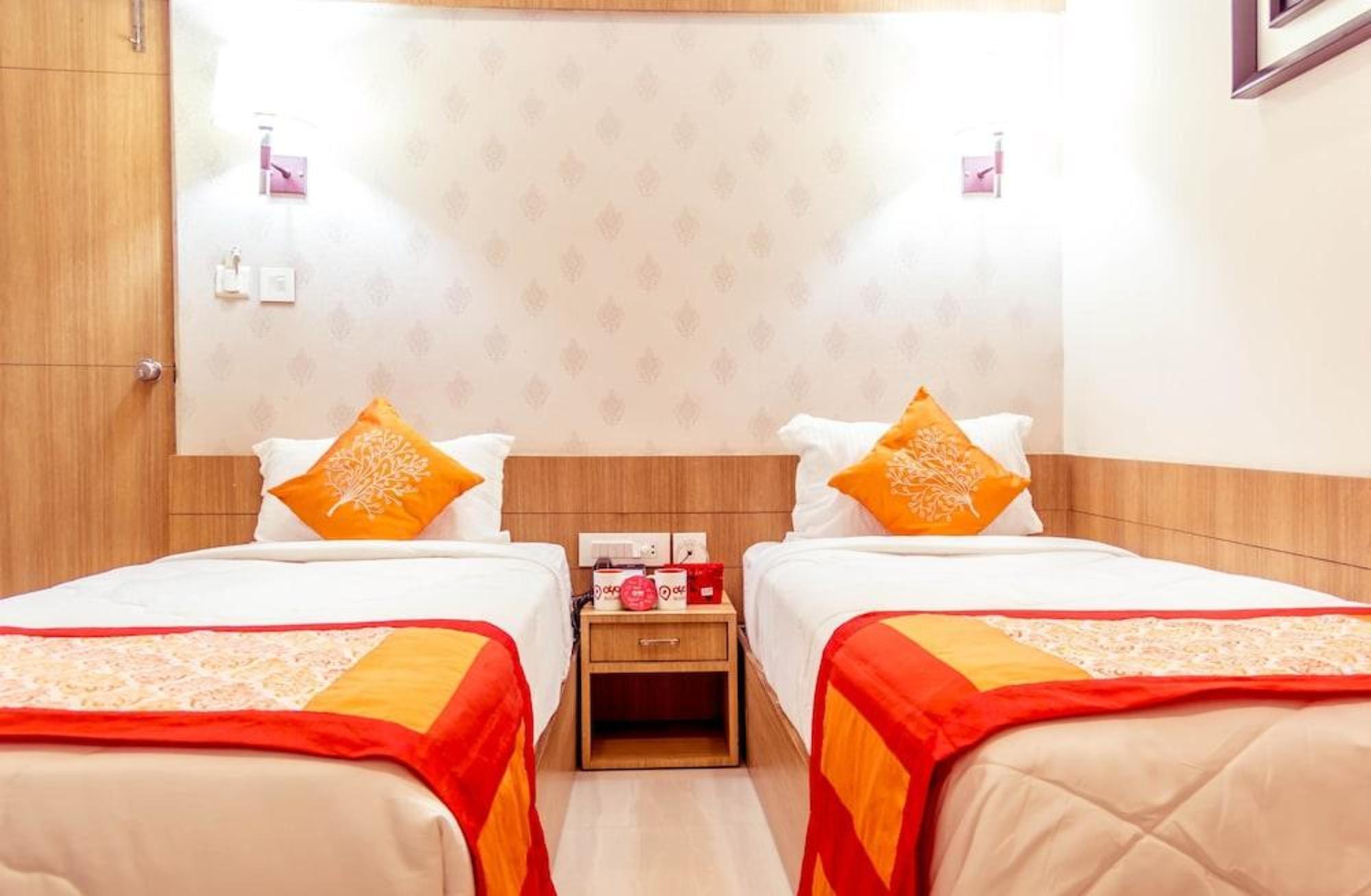 Hotel Athidi Grand 8/28