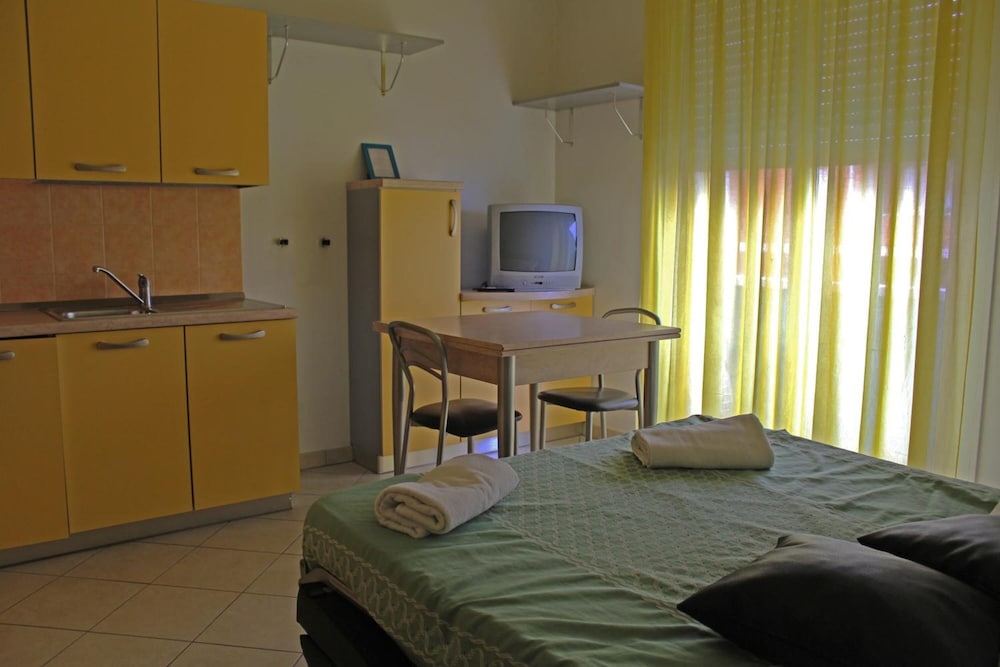 RESIDENCE BEACH PARADISE 21/40
