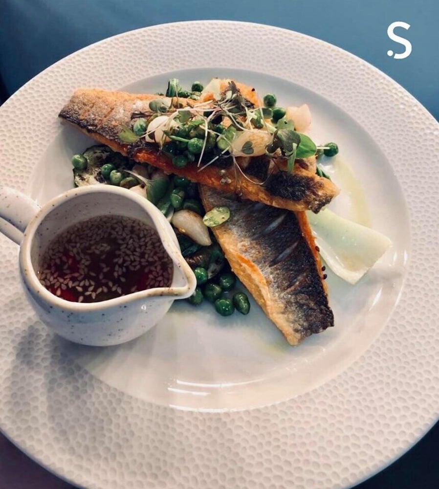 The Salthouse Hotel 30/58