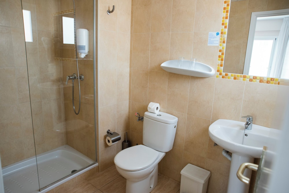 Hostal Mar Y Huerta 60/60