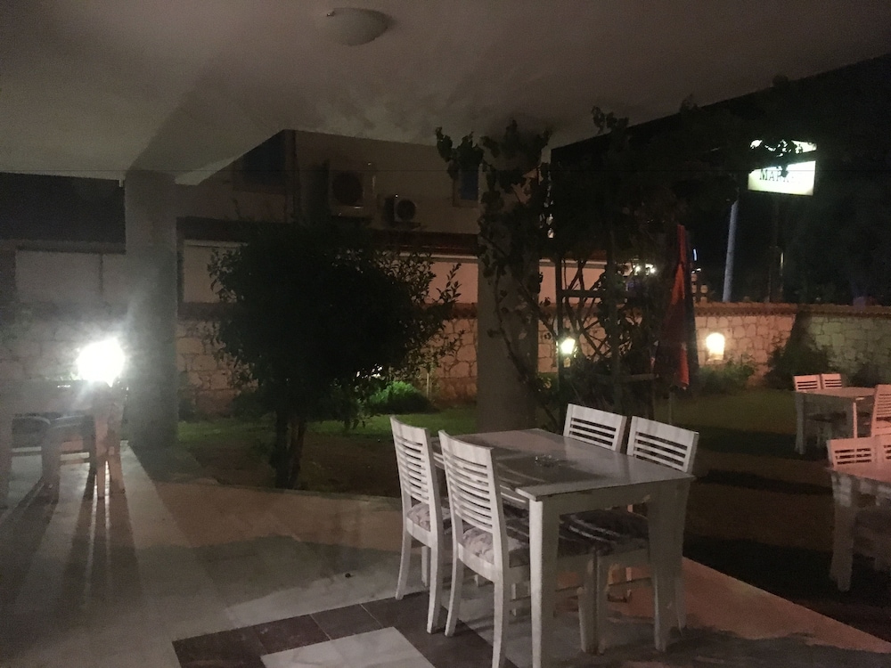 Gerence Otel 8/50