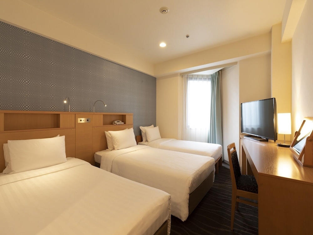 Shibuya Tobu Hotel 9/34