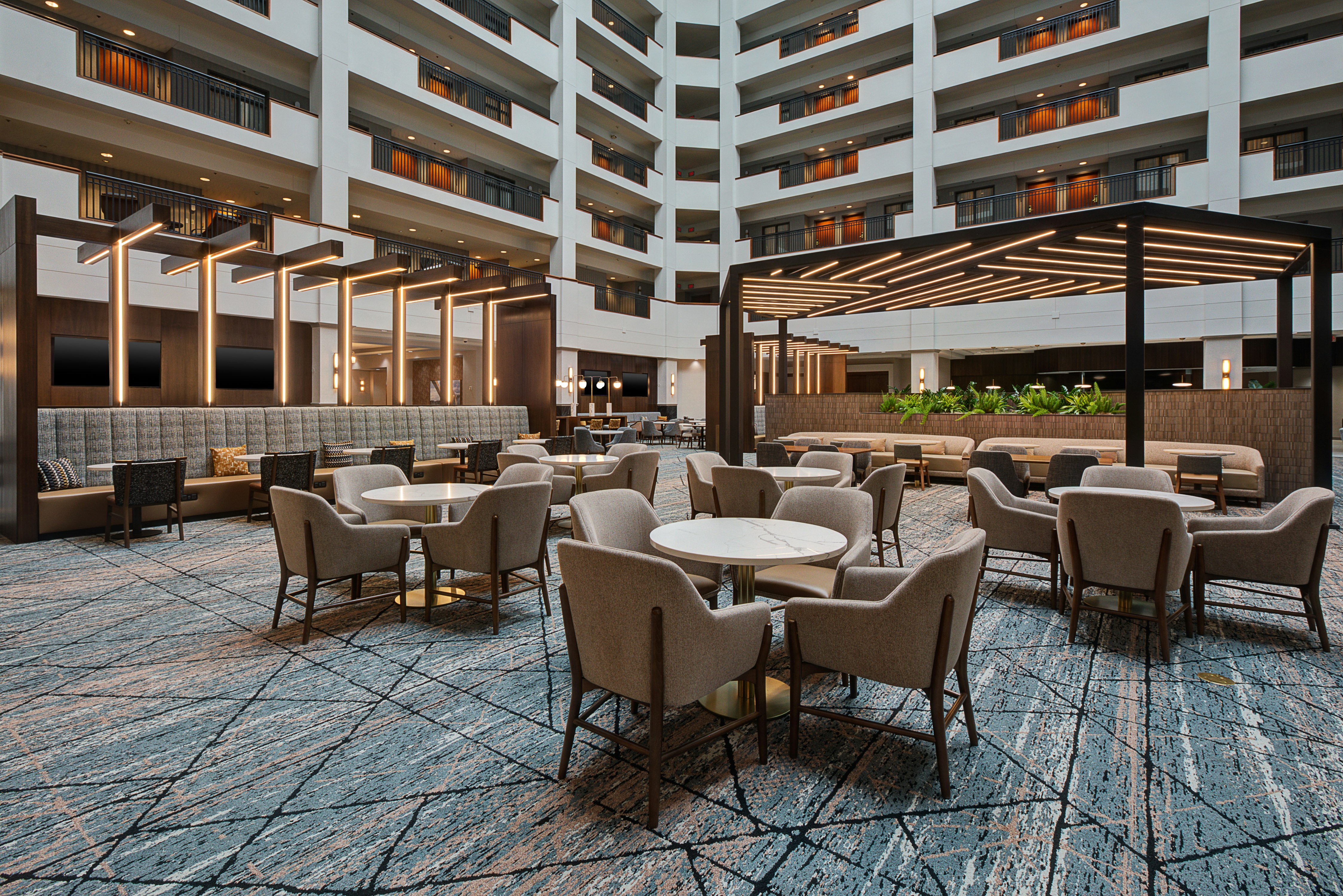 Embassy Suites by Hilton Franklin Cool Springs 35/75