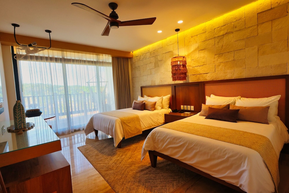 Hotel Mundo Maya Nuevo Uxmal 15/50