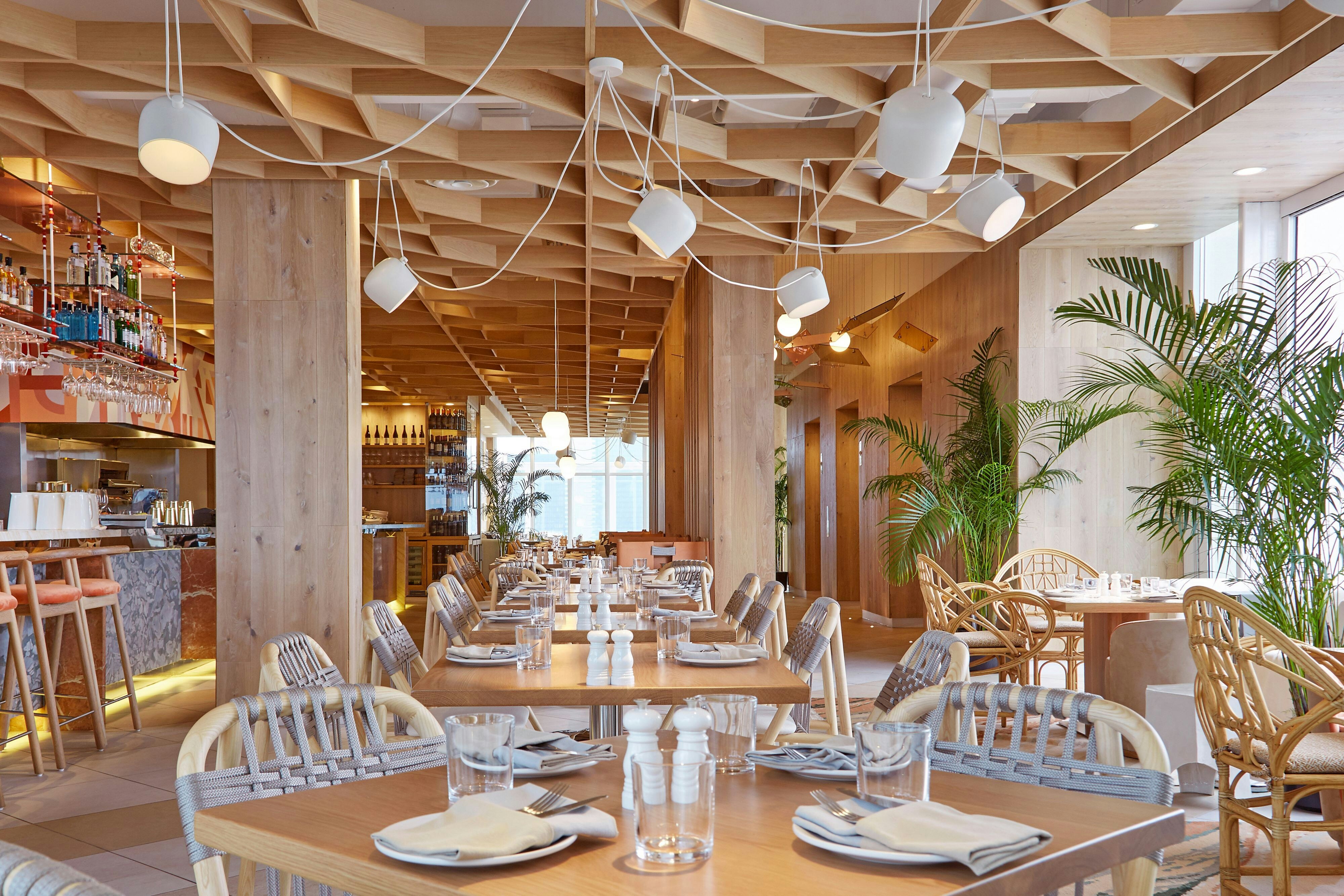 Bisha Hotel Toronto 35/48