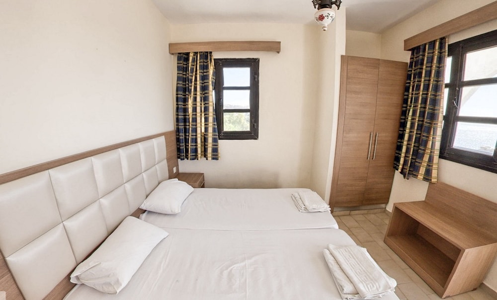 Coralli Apartments 12/51