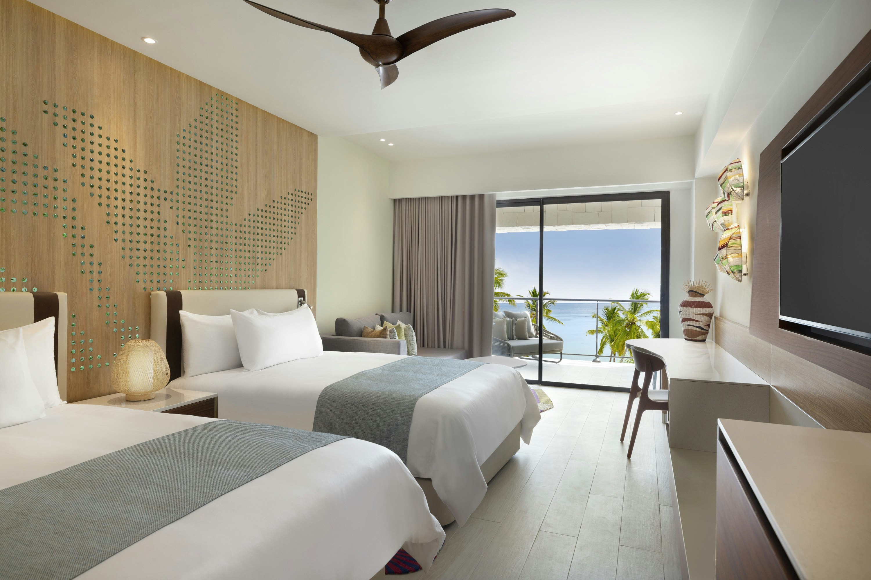 Hyatt Ziva Cap Cana 10/50
