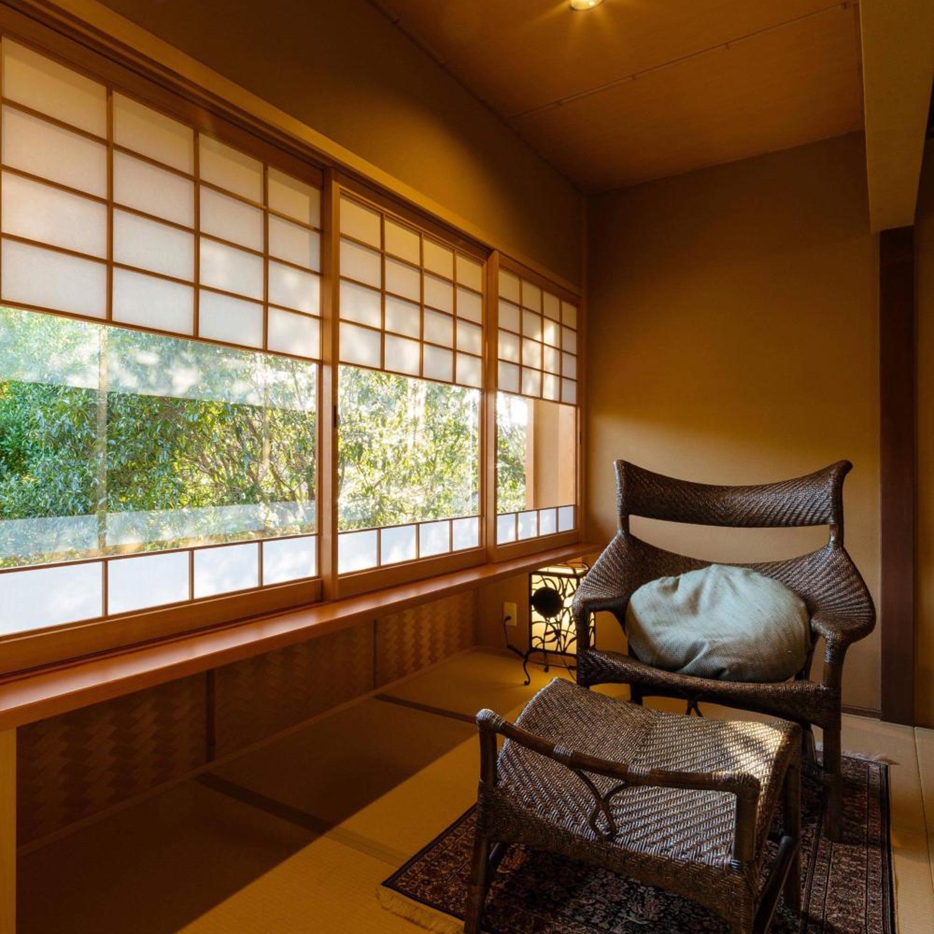 Luxury, Family, Outdoor Bath, Balcony