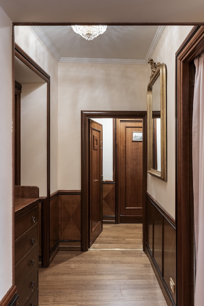 Hotel Scalinata Di Spagna 50/78