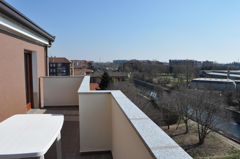 Residence Le Groane 5/71