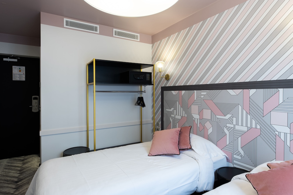 Hotel Gerando 14/55
