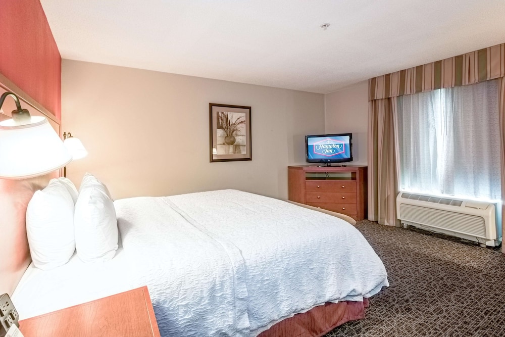Hampton Inn Montgomery-South-Airport 11/53