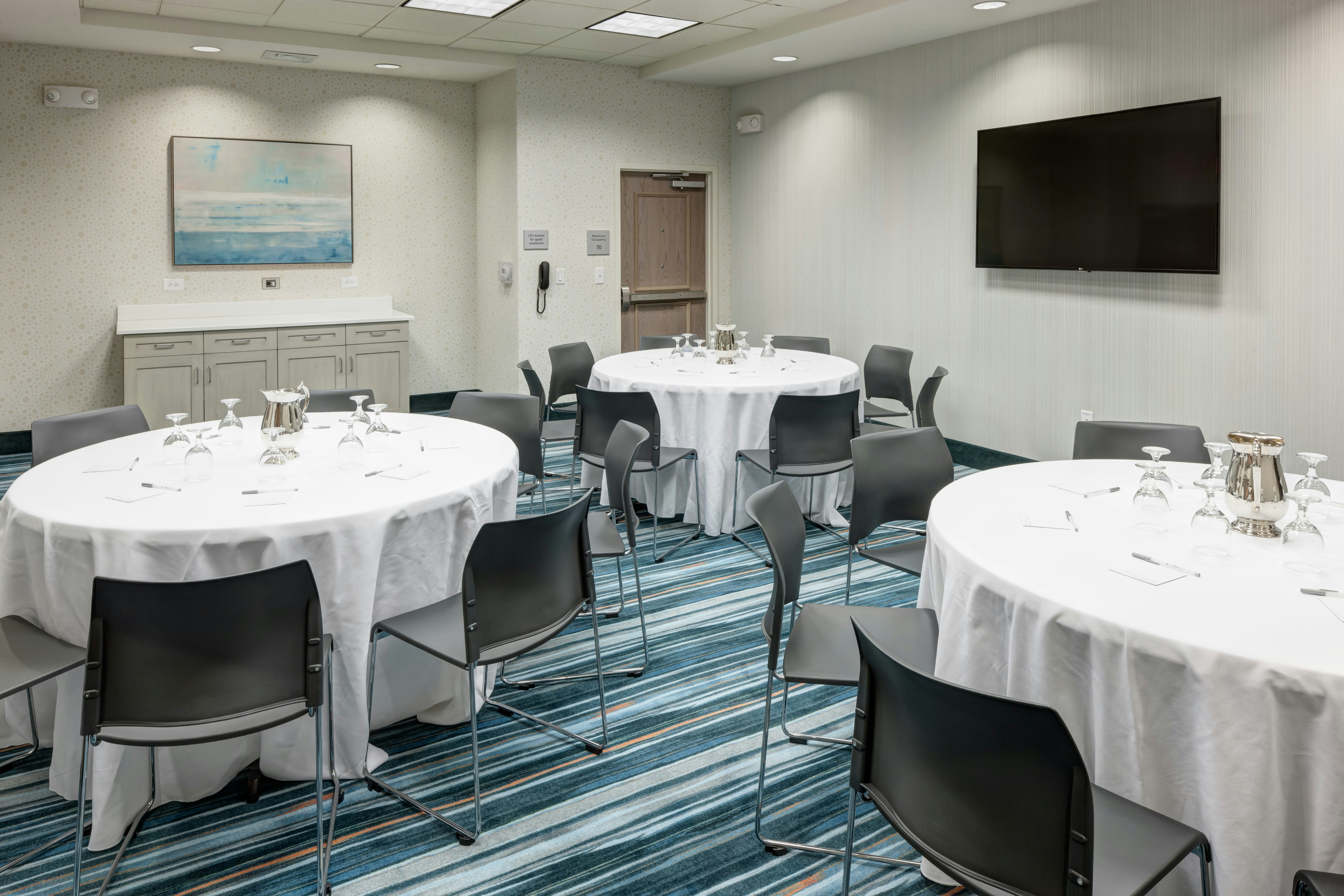 Hampton Inn And Suites Carolina Beach Oceanfront 42/48