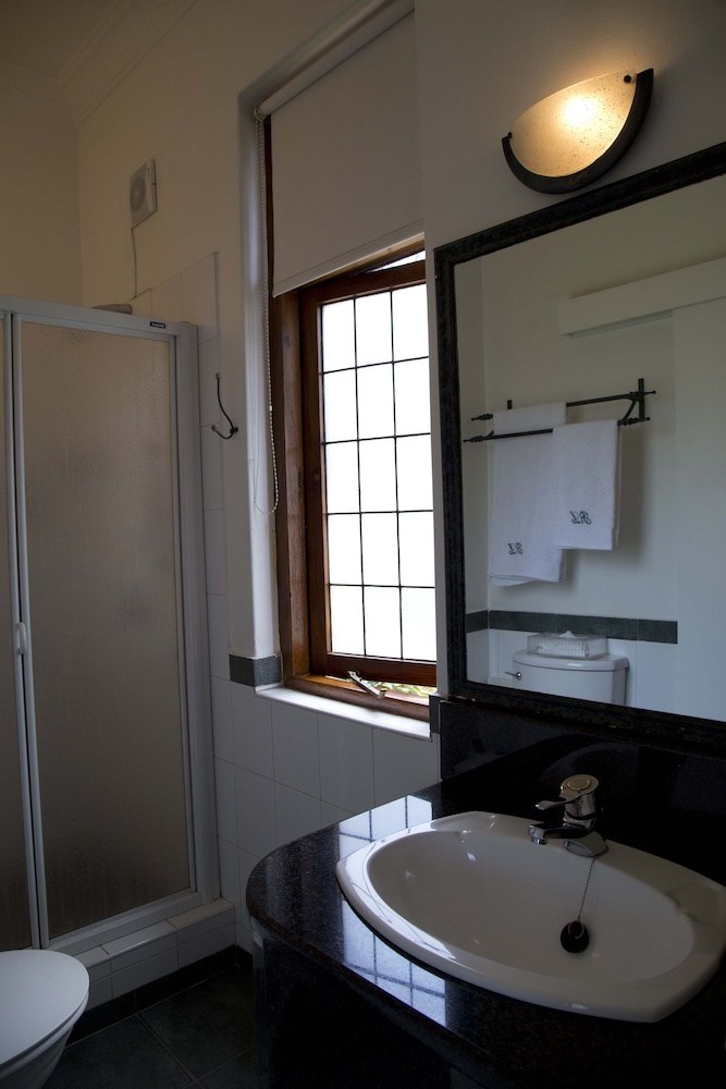 Ridgeview Lodge 47/50