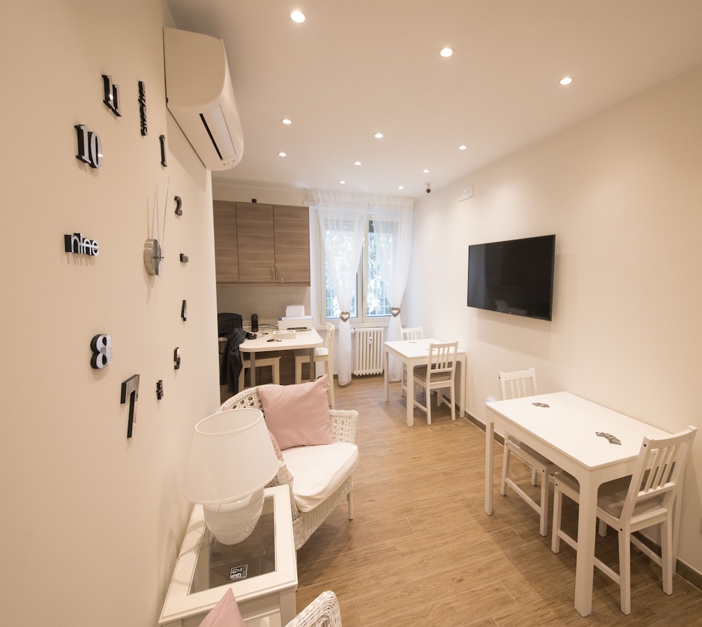 BePlace Aventino 37/50