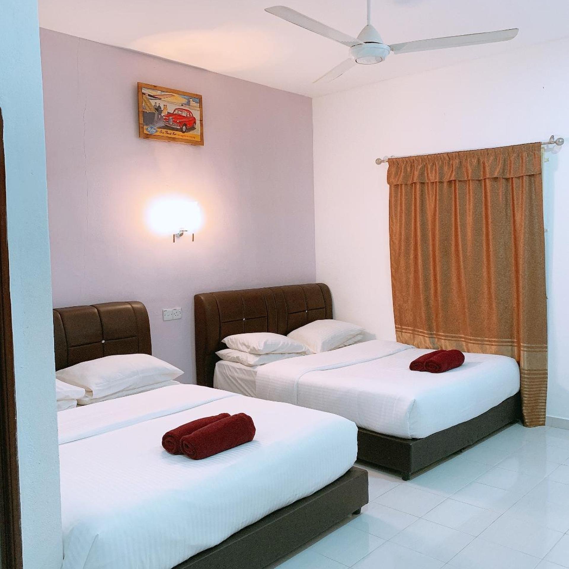 Dhania Motel 15/41