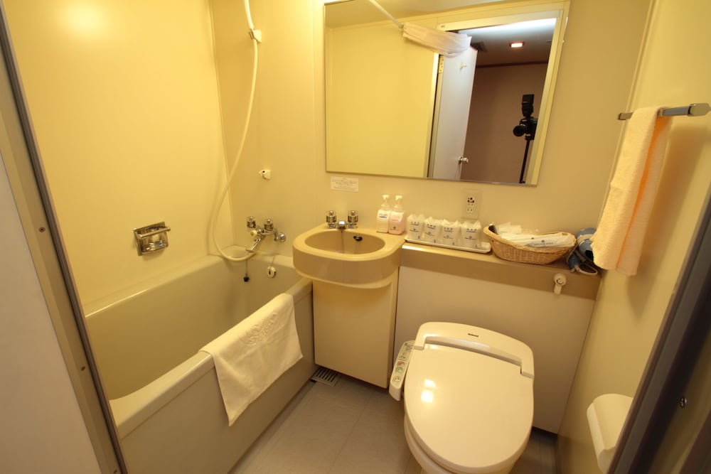 Grand Mercure Wakayama Minabe Resort & Spa 46/46