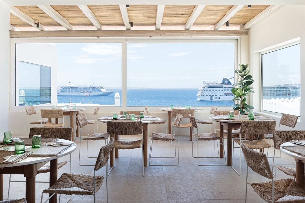 Porto Mykonos Hotel 59/69