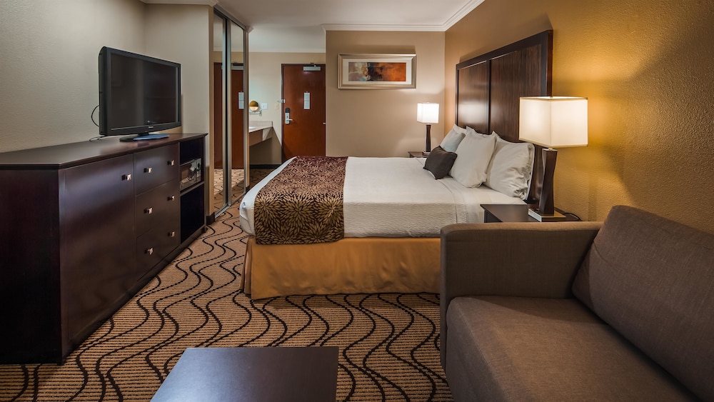 Best Western Plus Orchid Hotel & Suites 23/59