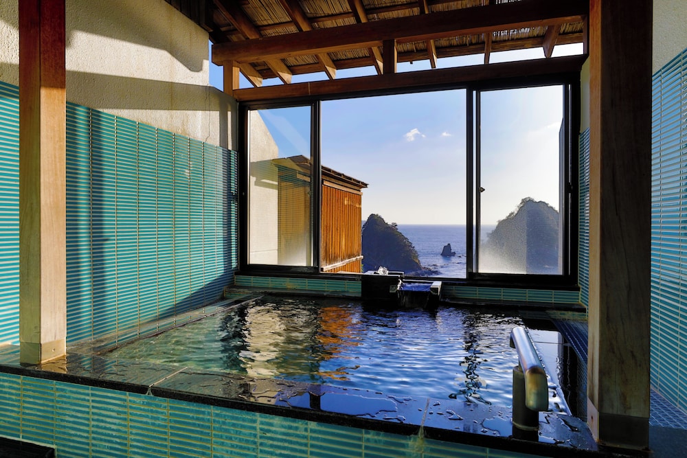DOGASHIMA HOTEL TENYU 31/55